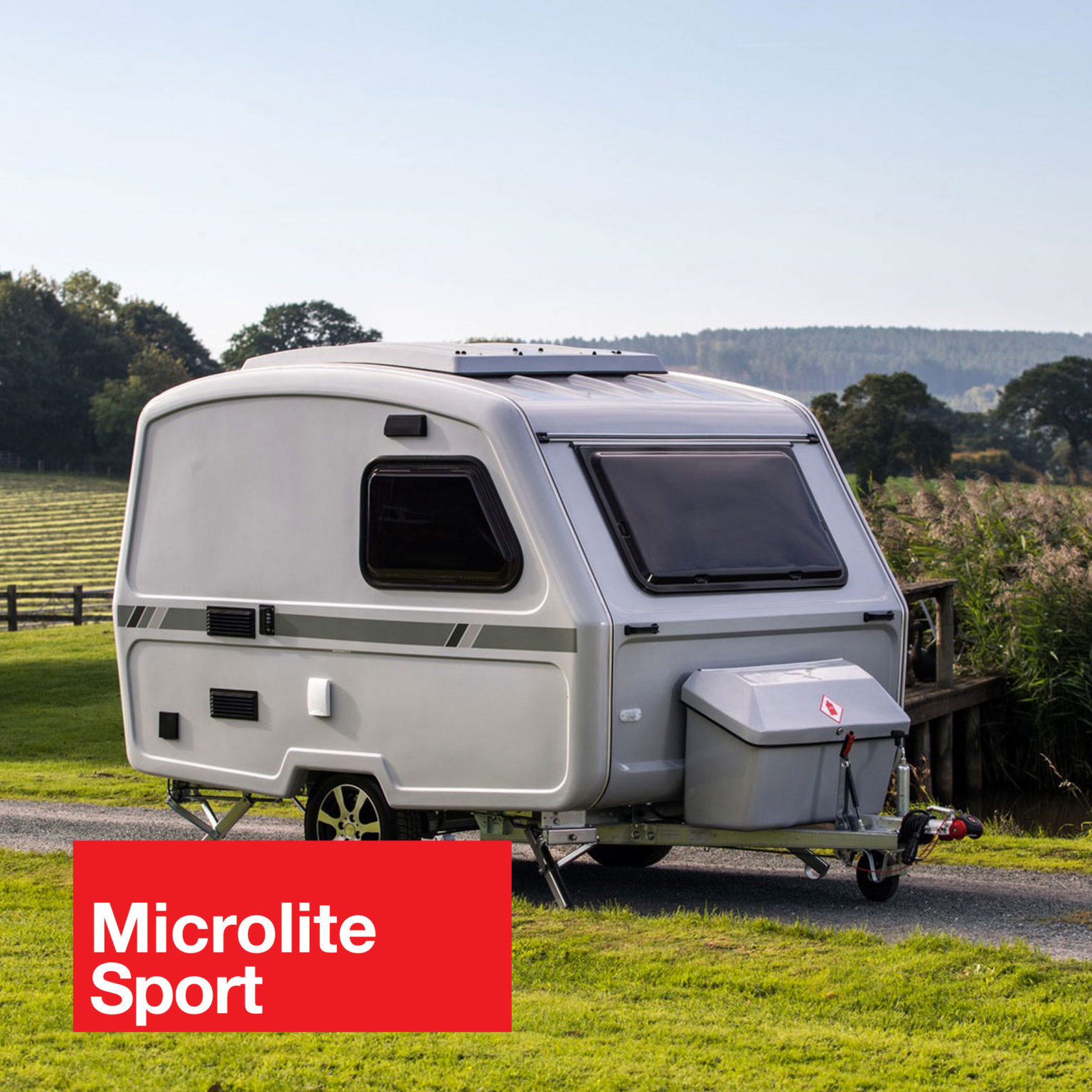 Freedom Caravans Caravans North