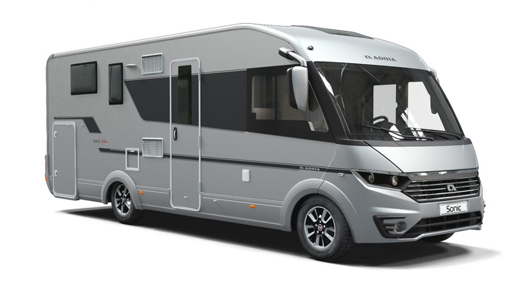 Motorhome Servicing